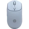 Image de HP 400 Stille Draadloze Muis   24 Maanden Batterij   Bluetooth & USB   Comfortabel   Microsoft Wheel-knop - Blauw