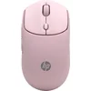 Image de HP 400 Stille Draadloze Muis   24 Maanden Batterij   Bluetooth & USB   Comfortabel   Microsoft Wheel-knop - Roze