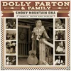 Image de Dolly Parton & Family - Smoky Mountain DNA: Family, Faith And Fables (3 LP)