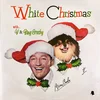 Image de Bing Crosby & V - White Christmas (12" Single) (Zoetrope Picture Disc)