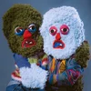 Image de Halfoalive - Persona (LP) (Coloured Edition)