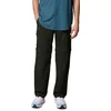 Image de Columbia Silver Ridge  Utility Convertible Pant Heren Outdoorbroek - Greenscape