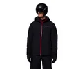Image de Columbia Powder Prime  Jas Zwart 2XL Man