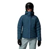 Image de Columbia Lay D V Donzen Jas Blauw S Vrouw