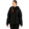 Image de Columbia Lay D V Donzen Jas Zwart XS Vrouw