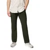 Image de Columbia Silver Ridge  Utility Broek Groen 30 / Short Man