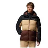 Image de Columbia Slope Style  Jas Zwart L Man