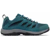 Image de Columbia Crestwood  Wandelschoenen Blauw EU 40 1/2 Vrouw