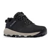 Image de Columbia Newton Nimble  Ltr Wandelschoenen Zwart EU 46 Man
