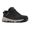Image de Columbia Newton Nimble  Ltr Wandelschoenen Zwart EU 40 Man