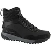 Image de Columbia Burnsider Omni-Heat Infinity, Mannen, Zwart, Trekkingschoenen, maat: 42