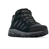 Image de Columbia Dames Redmond IV Mid Wandelschoenen waterdicht 2128751 zwart