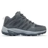 Image de Columbia REDMOND  IV MID WATERPROOF Dames Wandelschoenen - Graphite, Tea Light