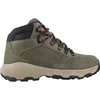 Image de Columbia Newton Wander  Wandelschoenen Groen EU 44 Man