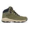 Image de Columbia Newton Wander  Wandelschoenen Groen EU 47 Man