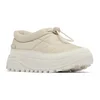 Image de Columbia Snowtrot Unwind  Sneeuwlaarzen Beige EU 40 1/2 Vrouw