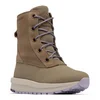 Image de Columbia Moritza Shield  Omni-heat  Sneeuwlaarzen Bruin EU 39 Vrouw