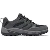 Image de Columbia REDMOND  IV LOW WATERPROOF Dames Wandelschoenen - Black, Citron Haze