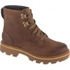 Image de Sorel Revel Rd Boot Lace Wp, Vrouwen, Bruin, Trappers, maat: 40