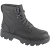 Image de Sorel Revel Rd Boot Lace Wp, Vrouwen, Zwart, Trappers, maat: 40
