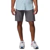 Image de Columbia Silver Ridge  Utility Cargo Short Heren Outdoorbroek - City Grey