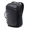 Image de Columbia Landroamer  Rugzak Zwart Man,Vrouw