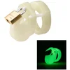 Image de CB-X   Mini-Me Chastity Kit   Glow-in-the-Dark