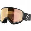 Image de Salomon Aksium 2.0 Sneeuwbril Photo ML S1-S3 Zwart Rood