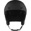 Image de SALOMON - pioneer lt jr - Ski helm jongens - Zwart
