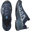 Image de SALOMON - x ultra 360 gore-tex - Lage wandelschoenen heren - Donkerblauw