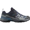 Image de Salomon X ULTRA 360 GTX - GORE-TEX - Heren Wandelschoenen Trekking Schoenen Blauw 478604 , Maat: EU 42 UK 8