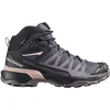 Image de Salomon X Ultra 360 Mid GTX W - Wandelschoen - Grijs/Groen - 40 2/3