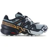 Image de Salomon Speedcross 6 GTX - GORE-TEX - Heren Trail-Running Schoenen Hardloopschoenen 478800 , Maat: EU 44 2/3 UK 10