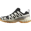 Image de SALOMON - xa pro 3d v9 gore-tex - Lage wandelschoenen heren - Zwart