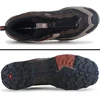 Image de Salomon X ULTRA 5 GTX - GORE-TEX - Heren Wandelschoenen Trekking Schoenen Bruin 491027 , Maat: EU 46 2/3 UK 11.5