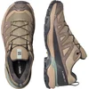 Image de SALOMON - x ultra 360 leather gore-tex w - Lage wandelschoenen dames - Zand