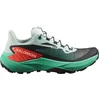 Image de Salomon Genesis WS - Trailrunningschoen - Brunnera Blue - Maat 38
