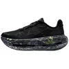 Image de Nike Vomero Premium Realtree - Hardloopschoenen - Maat 42 - Zwart/Dark Smoke Grey/Anthracite/Metallic Dark Grey / Zwart Grijs - Vomero - Hardlopen - Heren Hardloopschoenen