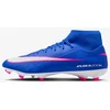 Image de NIKE - mercurial superfly 10 academy - Voetbal schoen firm ground heren - Blauw