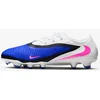 Image de NIKE - phantom 6 low pro firm-ground - Voetbal schoen firm ground heren - Blauw