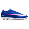 Image de NIKE Zoom Vapor 16 Pro FG Blauw - Maat 44,5