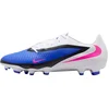 Image de Nike phantom 6 low academy fg/mg in de kleur blauw.