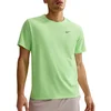 Image de Nike Dri-FIT UV Miler Shirt Heren - Maat L
