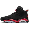 Image de Jordan 6 Retro Infrared Salesman - Maat 45