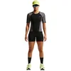 Image de Nike Tempo Korte tight dames Zwart S/36