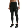 Image de Nike One Seamless Dames Tight Hj9195-013 - Kleur Zwart-multicolour - Maat XS