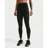 Image de NIKE - one seamless front women's hig - Lange trainingslegging dames - Zwart