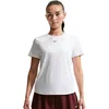 Image de Nike T-Shirt One Classic Dri-FIT Dames - Maat S