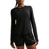 Image de Nike One Classic Dri-FIT Shirt Dames - Maat L