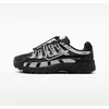 Image de Nike P - Sneakers - Unisex - Black Metallic Silver